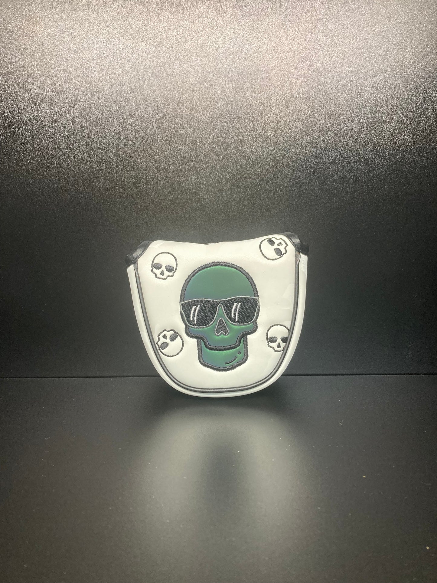 Skulls Headcover