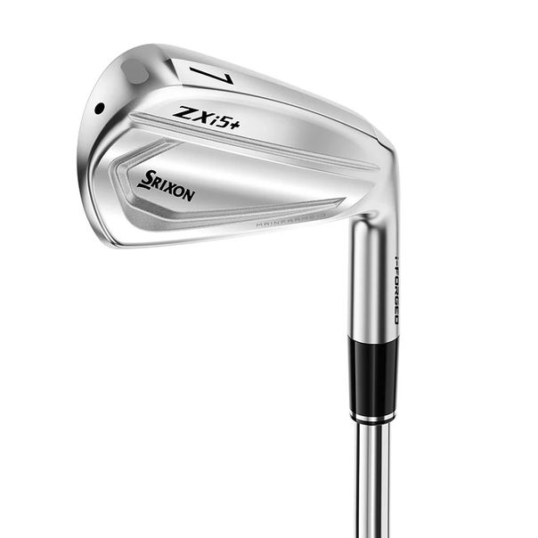 Srixon 2027 ZXi5+ Single Iron | Individual Irons | ParWest Golf Srixon 2027 ZXi5+ Single Iron | Individual Irons | ParWest Golf