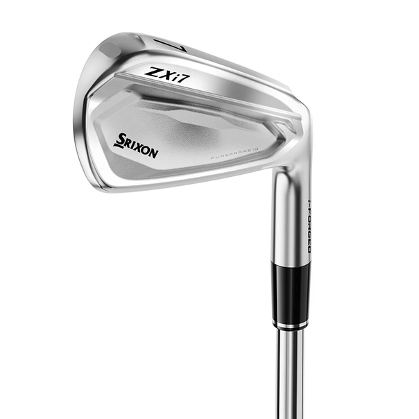 【2月】Guri① Srixon ZXi7 2027 Iron Set | No Sales Tax | ParWest Golf