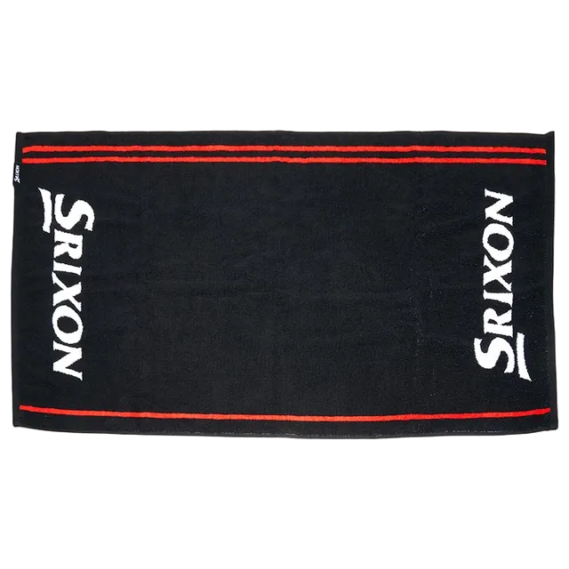 vintage トロール クッション Srixon ZXi Tour Cotton Towel | Golf Towels | ParWest Golf