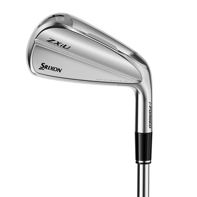 Srixon 2027 ZXiU Utility Iron | No Sales Tax | ParWest Golf Srixon 2027 ZXiU Utility Iron | No Sales Tax | ParWest Golf
