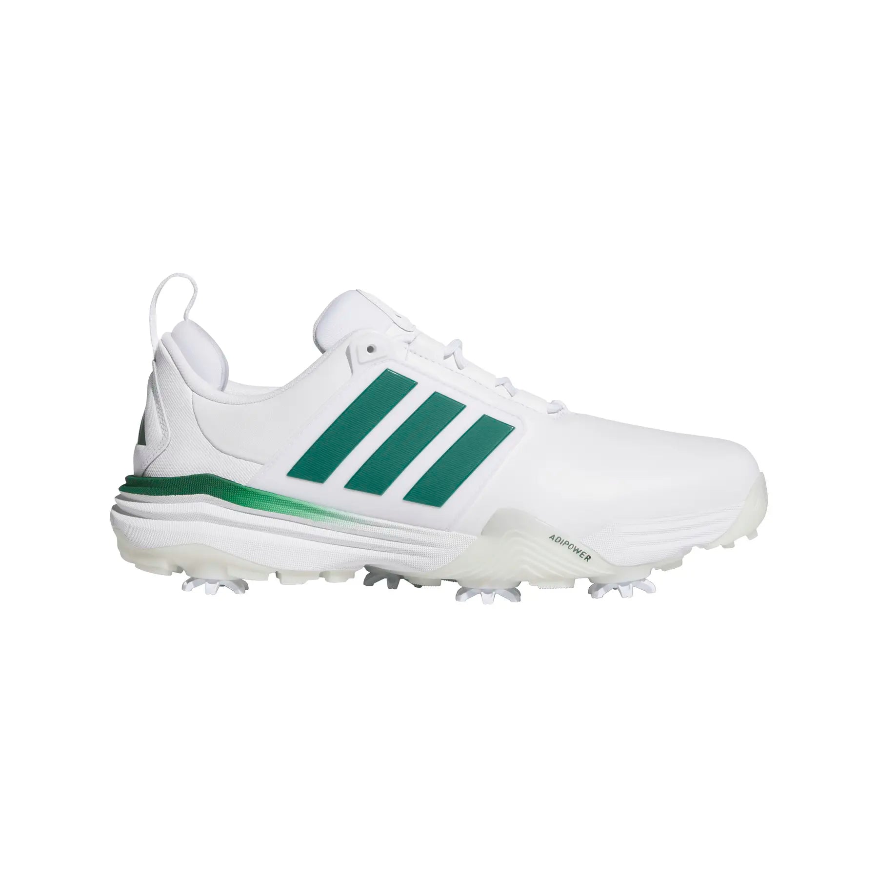 Adidas Adi Power 26 Spiked Golf Shoes | ParWest Golf | No Sales Tax