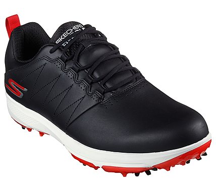 Skechers go store pro 4