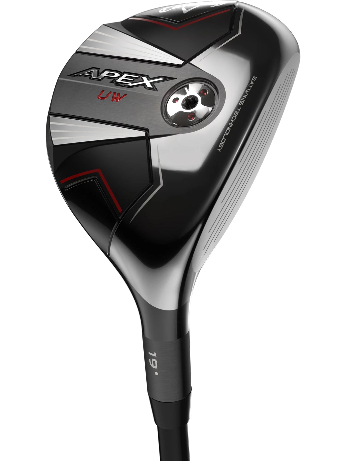 Callaway Apex 24 Utility Wood
