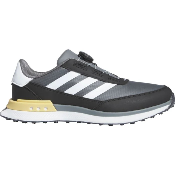 Adidas S2G Spikeless BOA 24 Golf Shoes - ParWestGolf