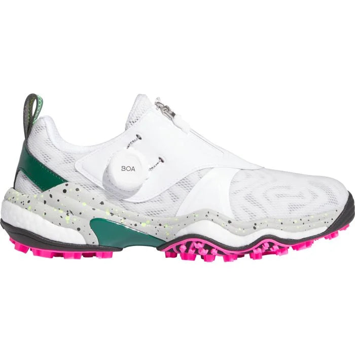 Adidas Women's Codechaos BOA 25 Golf Shoes | ParWest Golf Adidas Women's Codechaos BOA 25 Golf Shoes | ParWest Golf