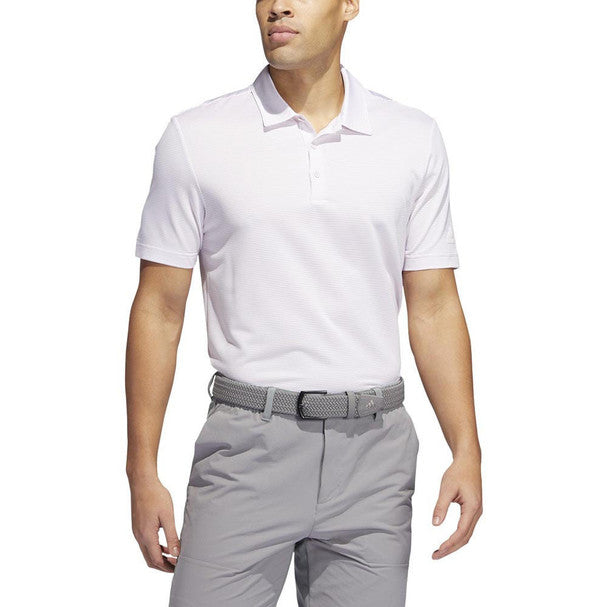 ADIDAS Otman Pencil Stripe Polo