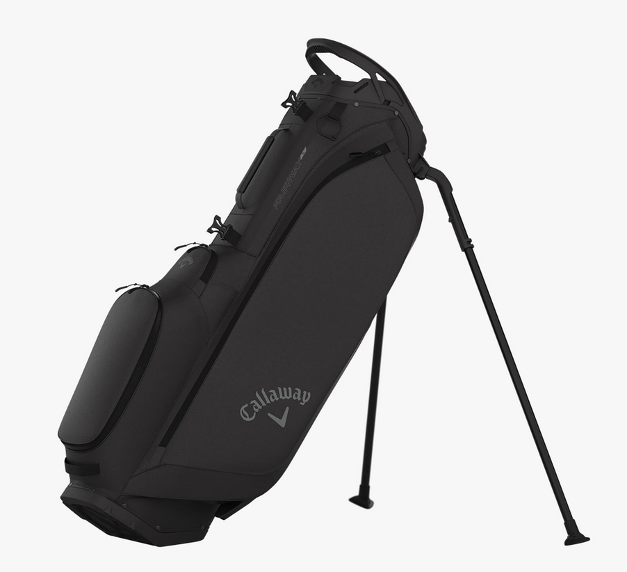 Callaway 2026 Fairway C Stand Bag | Lightweight Golf Bag |ParWest Golf