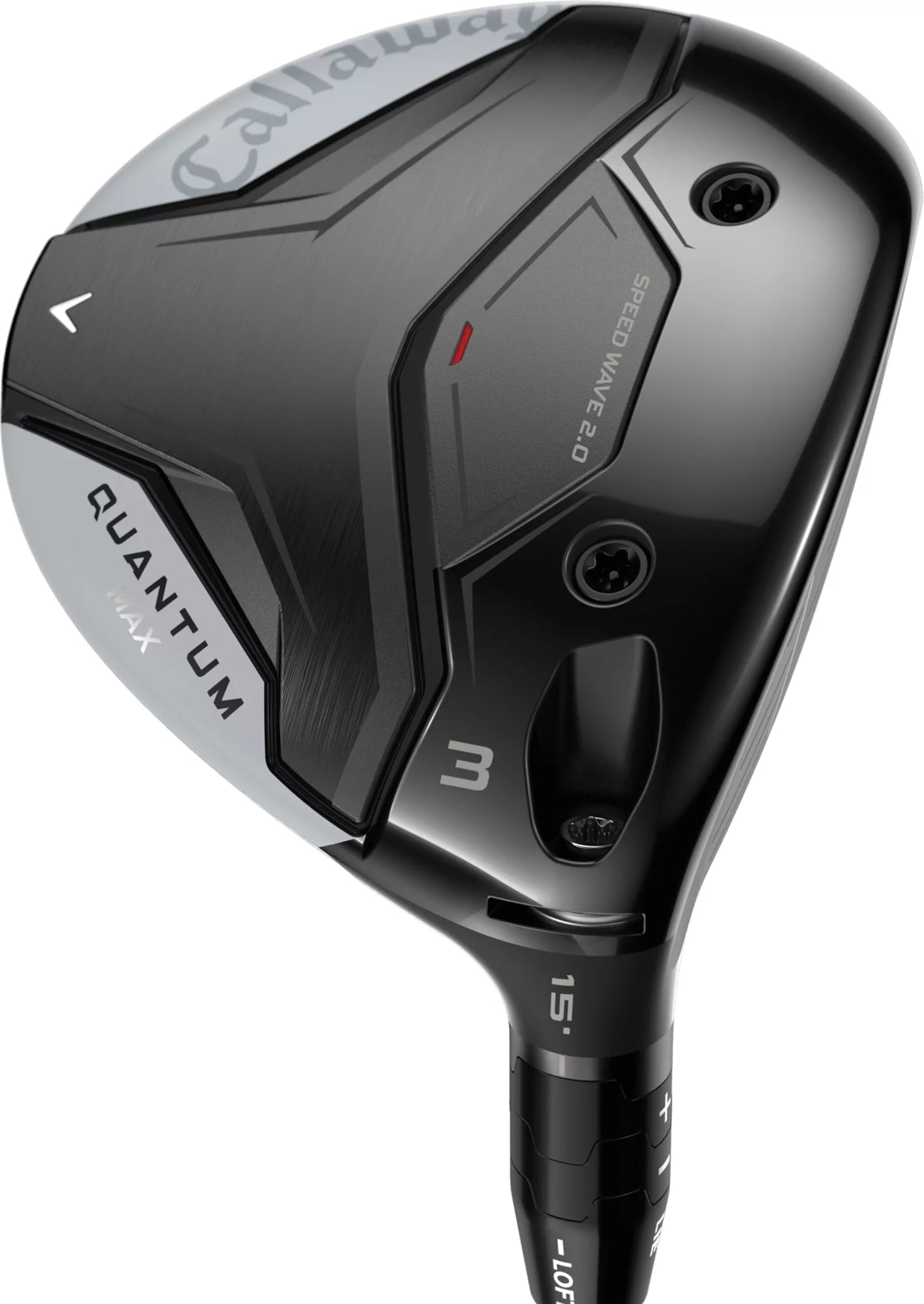 Callaway Quantum Max Fairway Wood | ParWest Golf