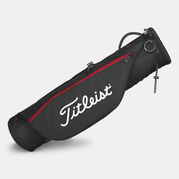 Titleist Carry Bag | Ultra-Lightweight Walking Golf Bag | ParWest Golf