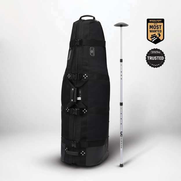 Club Glove Pro Traveler Golf Travel Bag | Tax-Free | ParWest Golf