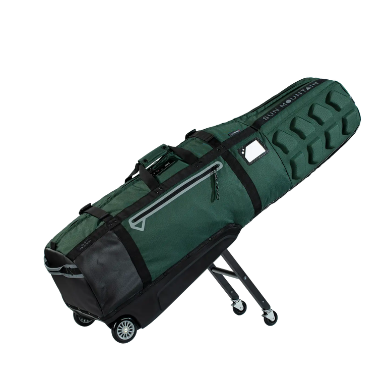 Sun Mountain ClubGlider3 Travel Bag | ParWest Golf Sun Mountain ClubGlider3 Travel Bag | ParWest Golf