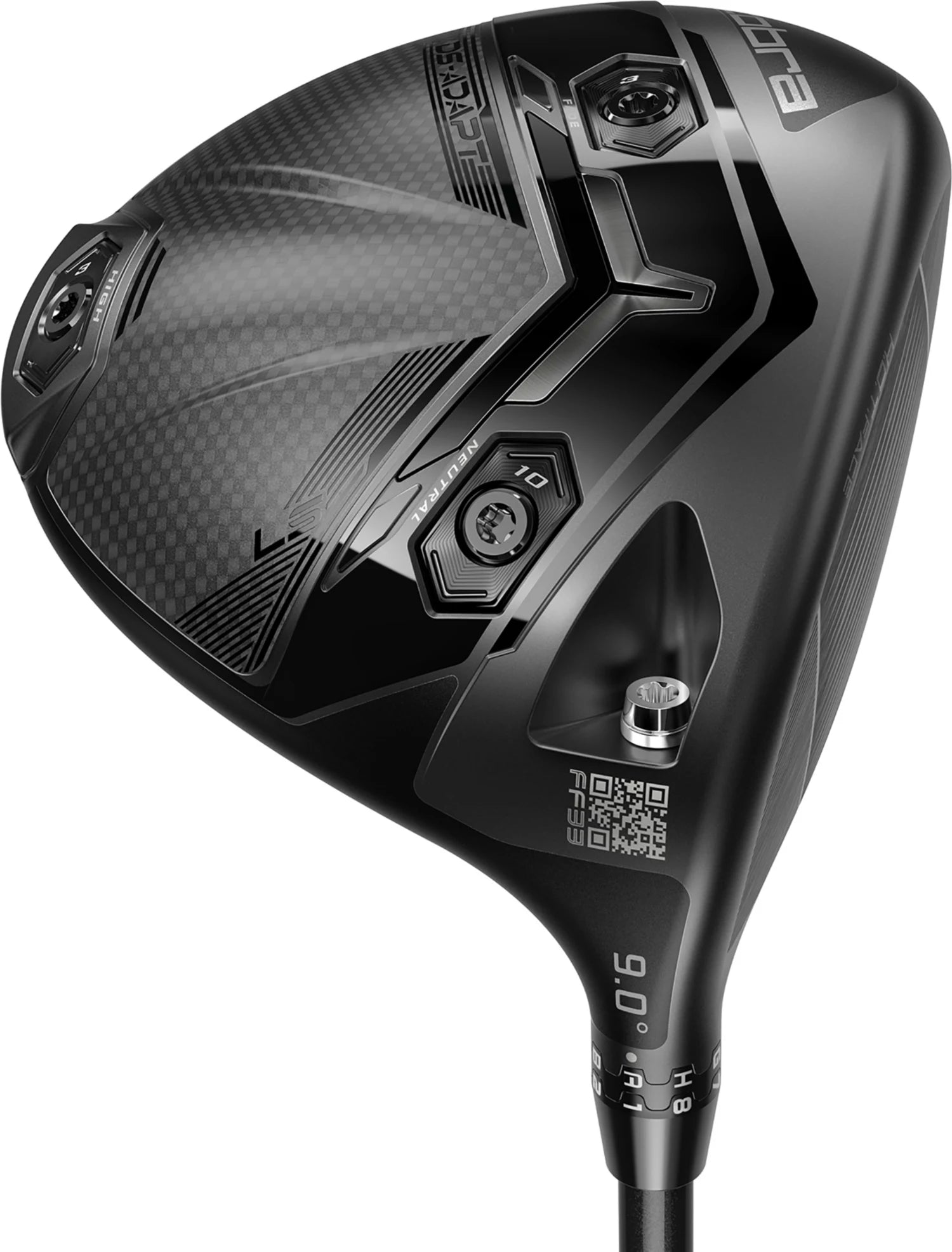 Cobra DS-ADAPT LS Driver | Tax-Free | ParWest Golf