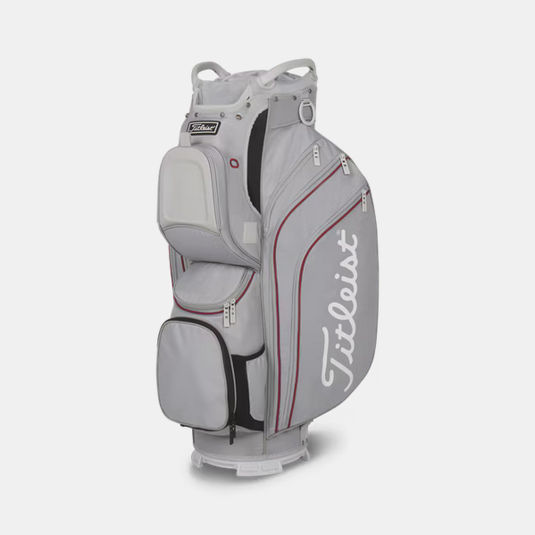 0428-056 Titleist　ゴルフケース Titleist 2026 Cart 15 Cart Bag | Tax-Free | ParWest Golf