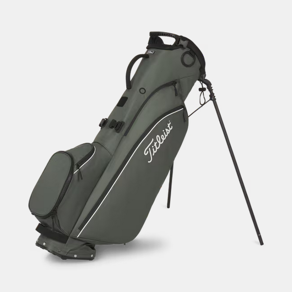 Titleist Players 4 Carbon Stand Bag | ParWest Golf