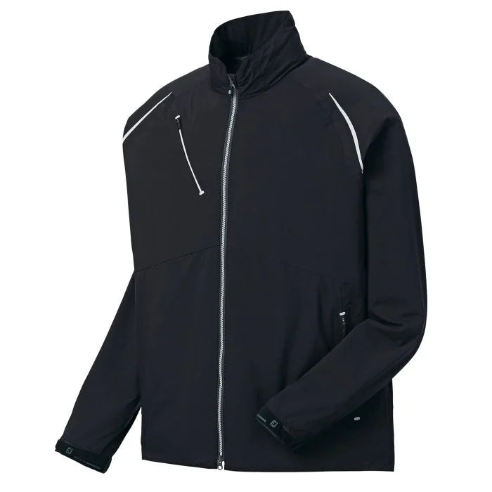 footjoy rain gear FootJoy Select LS Rain Jacket L/Black