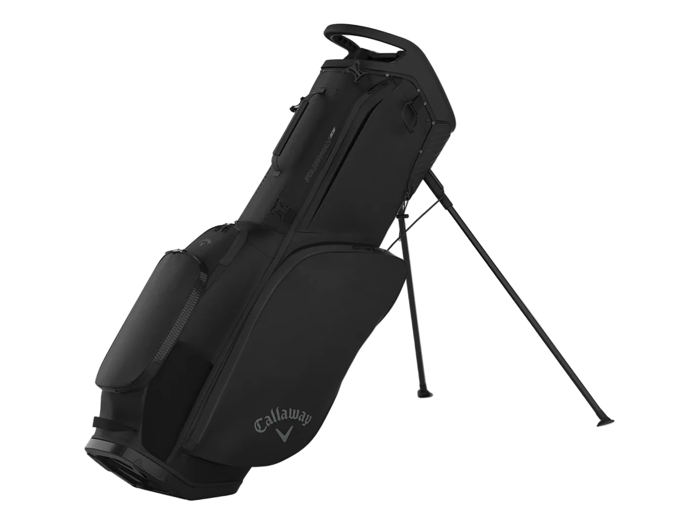 Callaway 2026 Fairway Plus Stand Bag | Golf Carry Bag | ParWest Golf