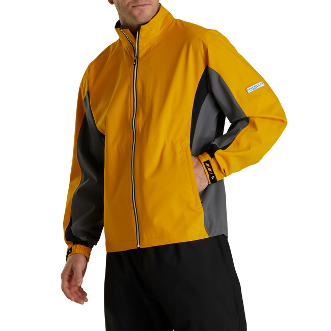 footjoy rain gear FootJoy Men's HydroLite Golf Rain Jacket