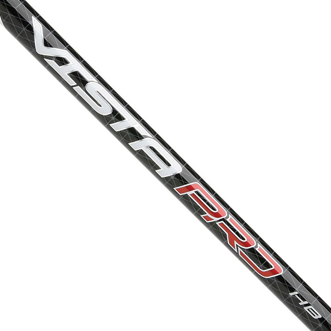Fujikura Vista Pro Graphite Hybrid Shafts | ParWest Golf