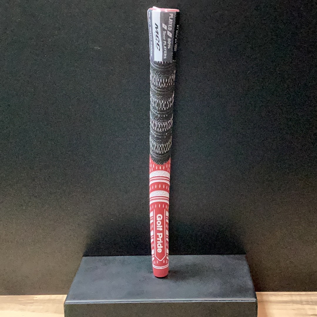 Golf Pride MCC Teams Grips - Elevate Your Game Today!