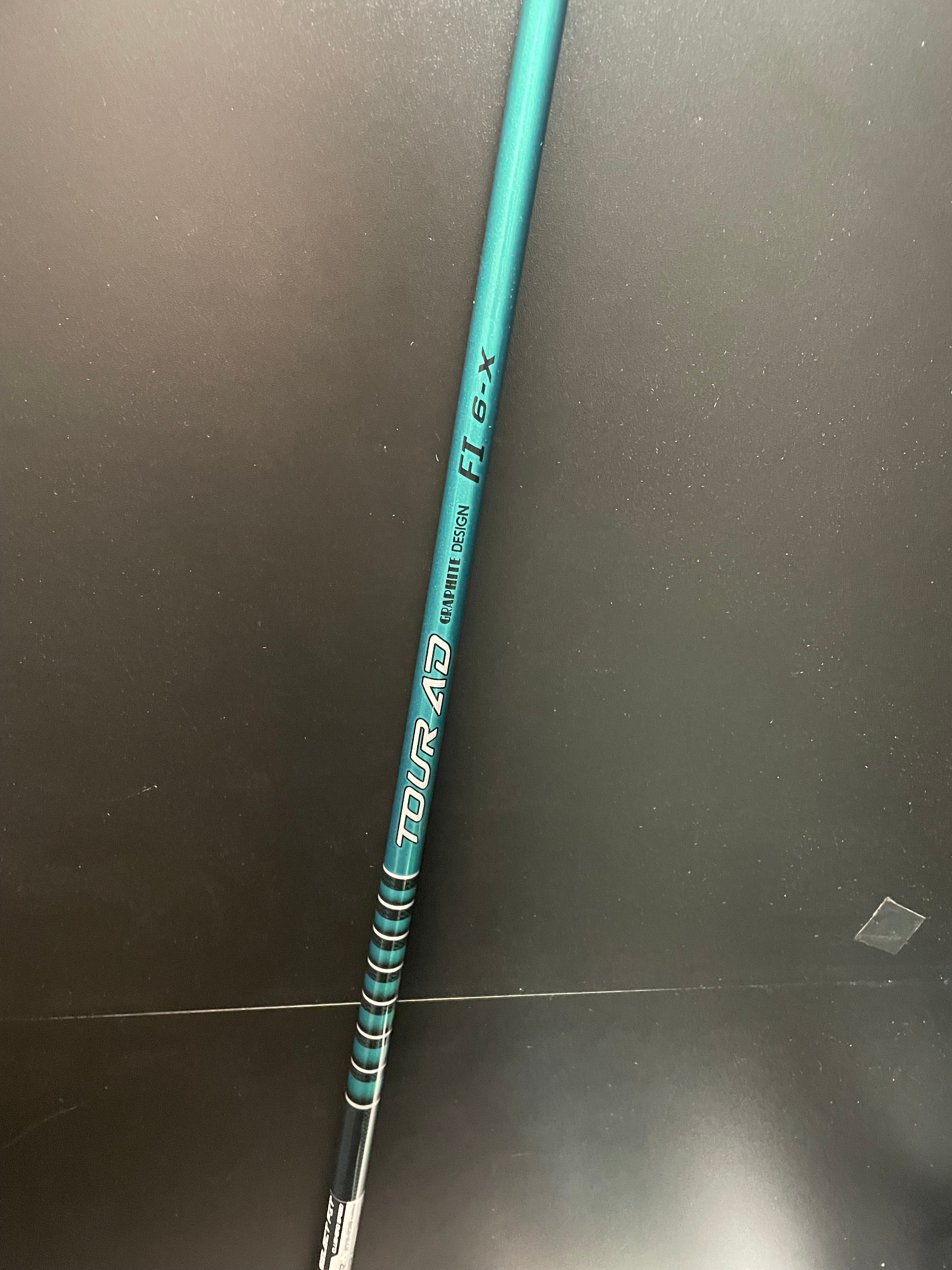 クラブ LFACTORY A10 STR 9.5 TOUR AD FI 6x Graphite Design Tour AD FI 6X Shaft - New Demo, Tour-Level Performance