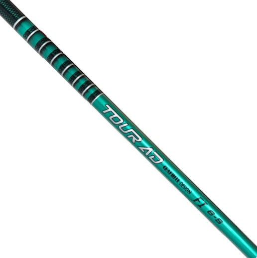 Graphite Design Tour AD FI Wood Shaft | ParWest Golf