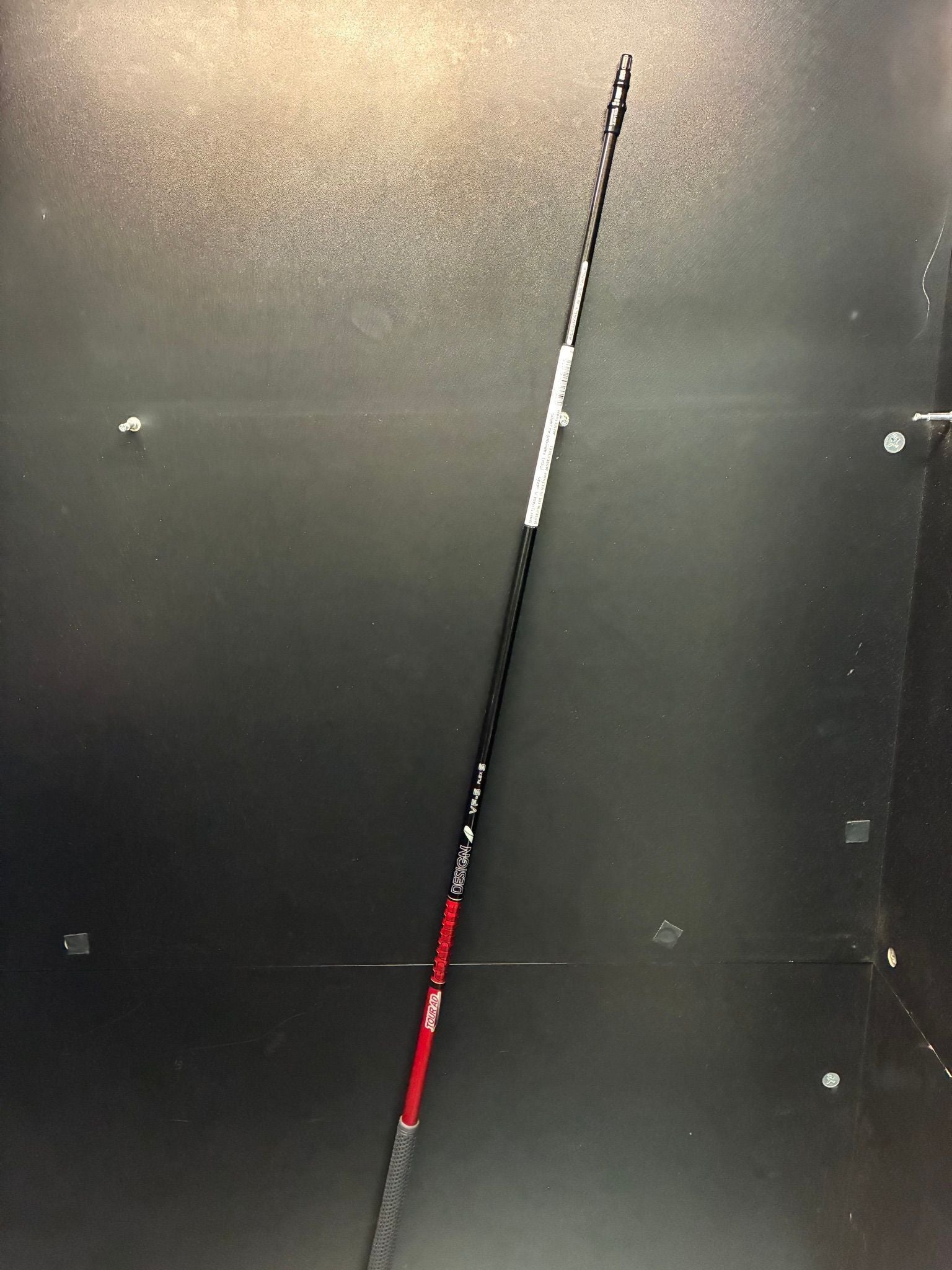 Graphite Design Tour AD VF Driver Shaft 5S- Demo Shaft