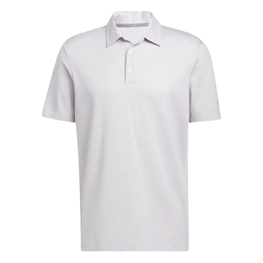 ADIDAS Otman Pencil Stripe Polo