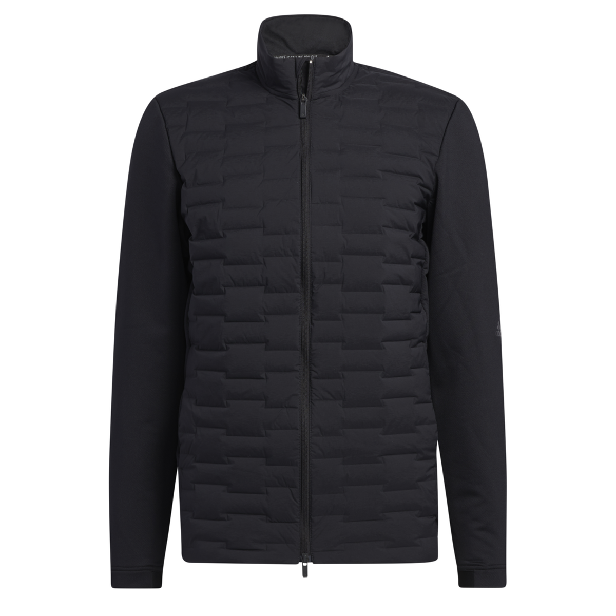 Adidas Frostguard Recycled Content Full-Zip Padded Jacket