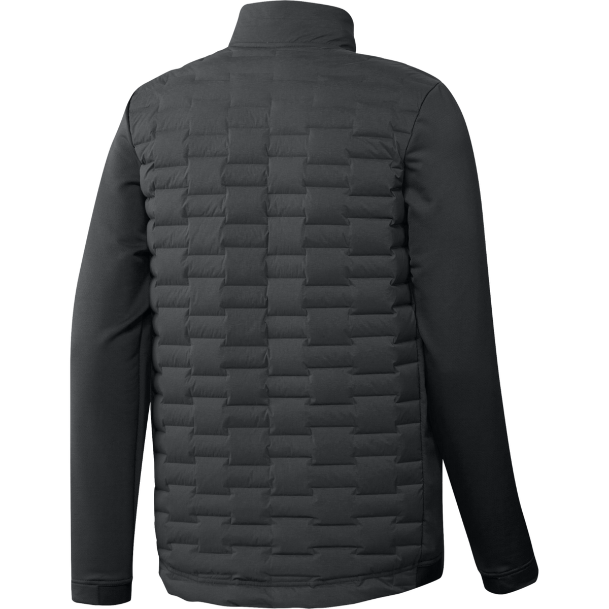 Adidas Frostguard Recycled Content Full-Zip Padded Jacket