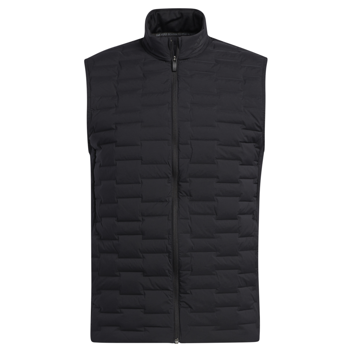 Adidas Frostguard Full-Zip Padded Vest