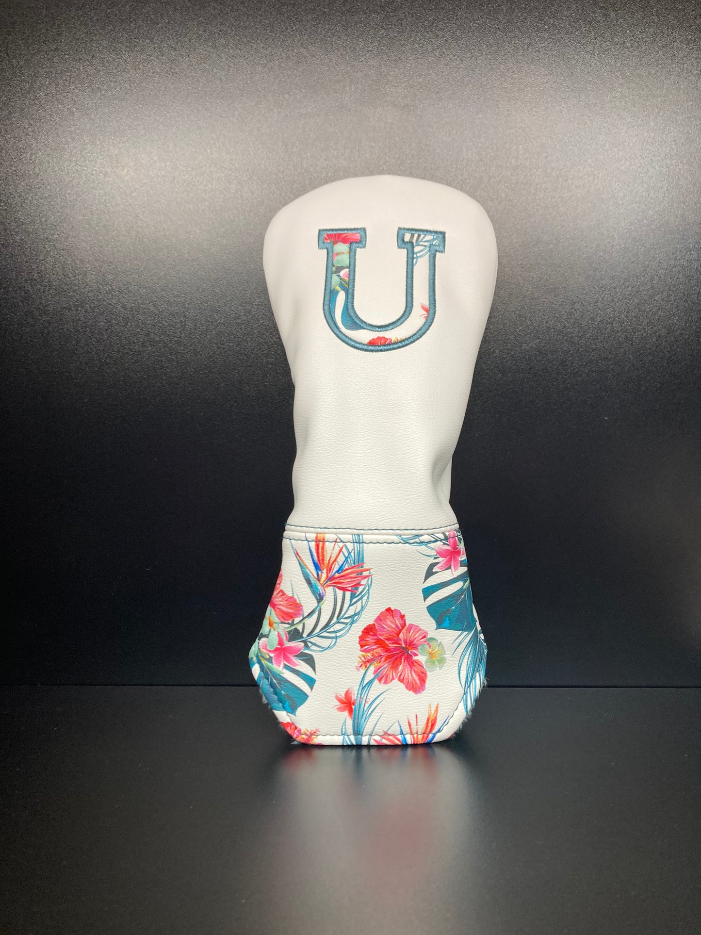 Tropical Headcover