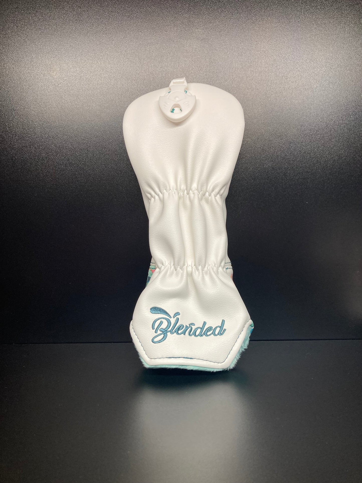 Tropical Headcover
