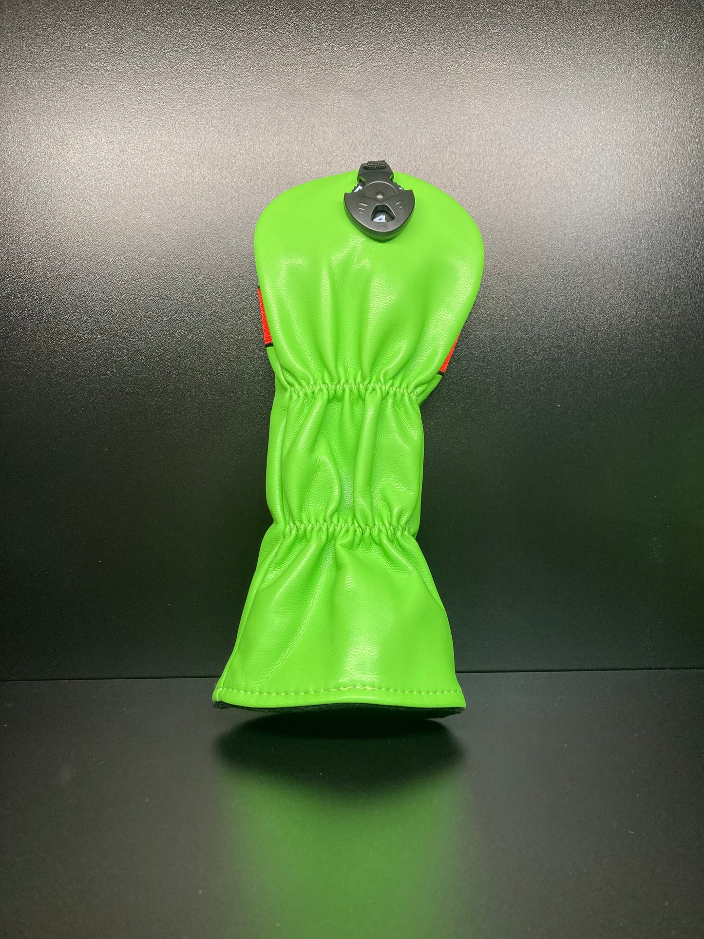 TMNT Turtles Headcover