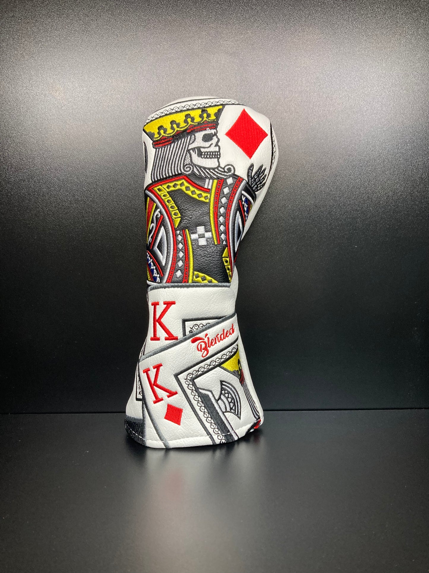 Kings Headcover