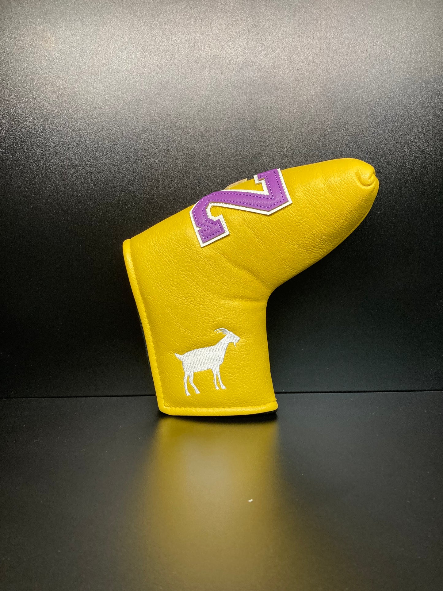 GOAT Headcover