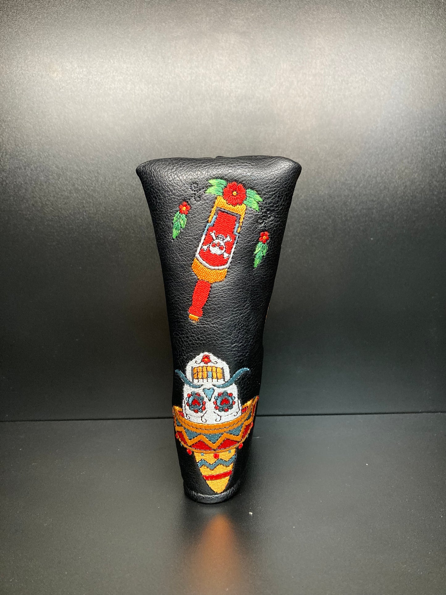Dia De los Muertos