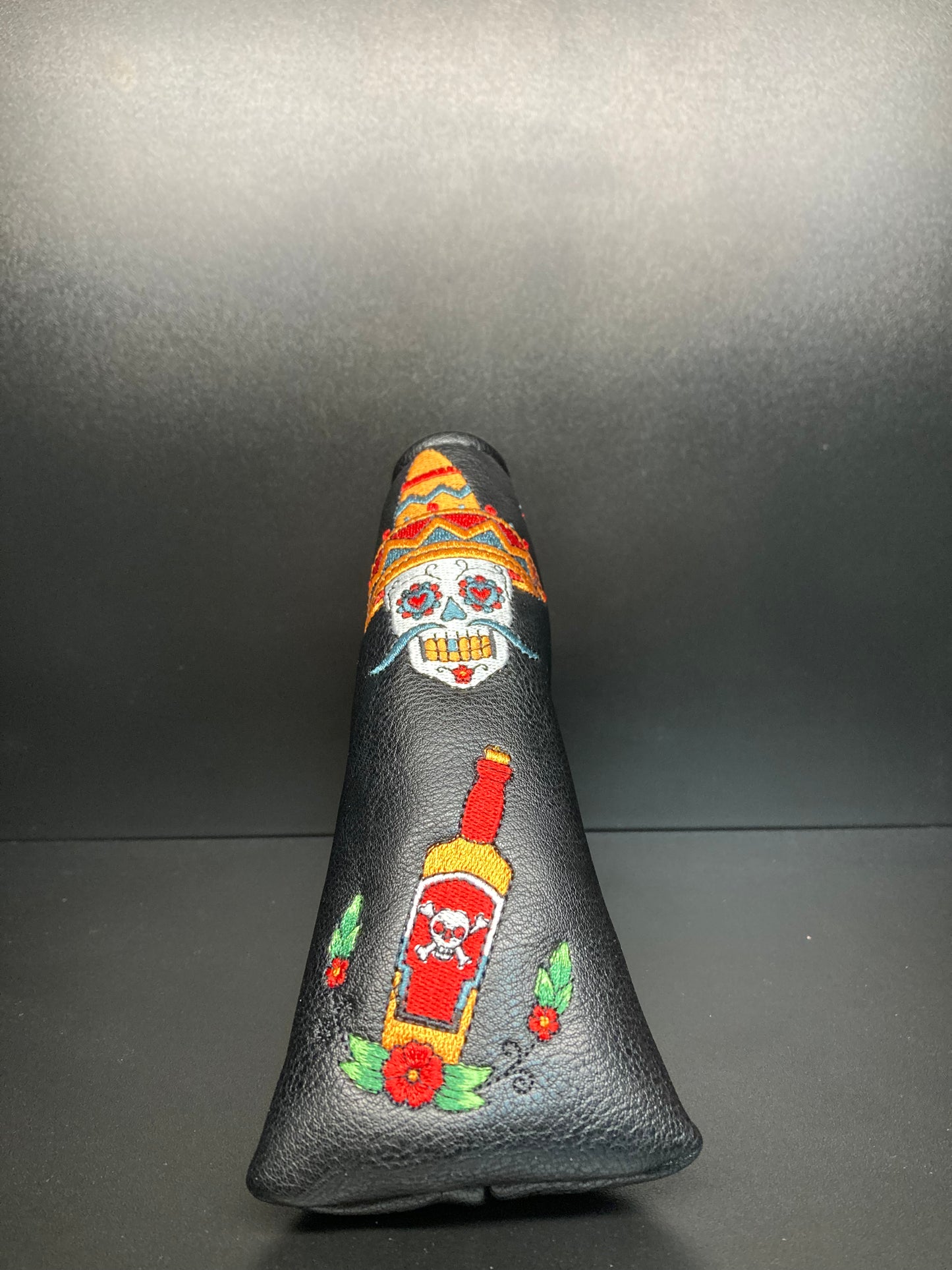 Dia De los Muertos