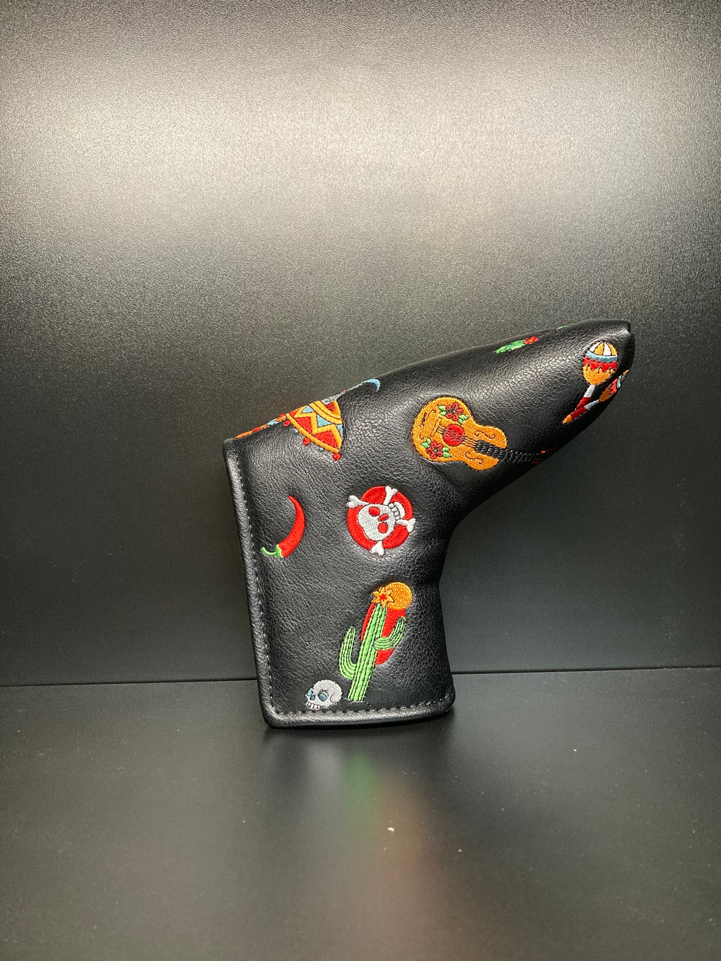 Dia De los Muertos