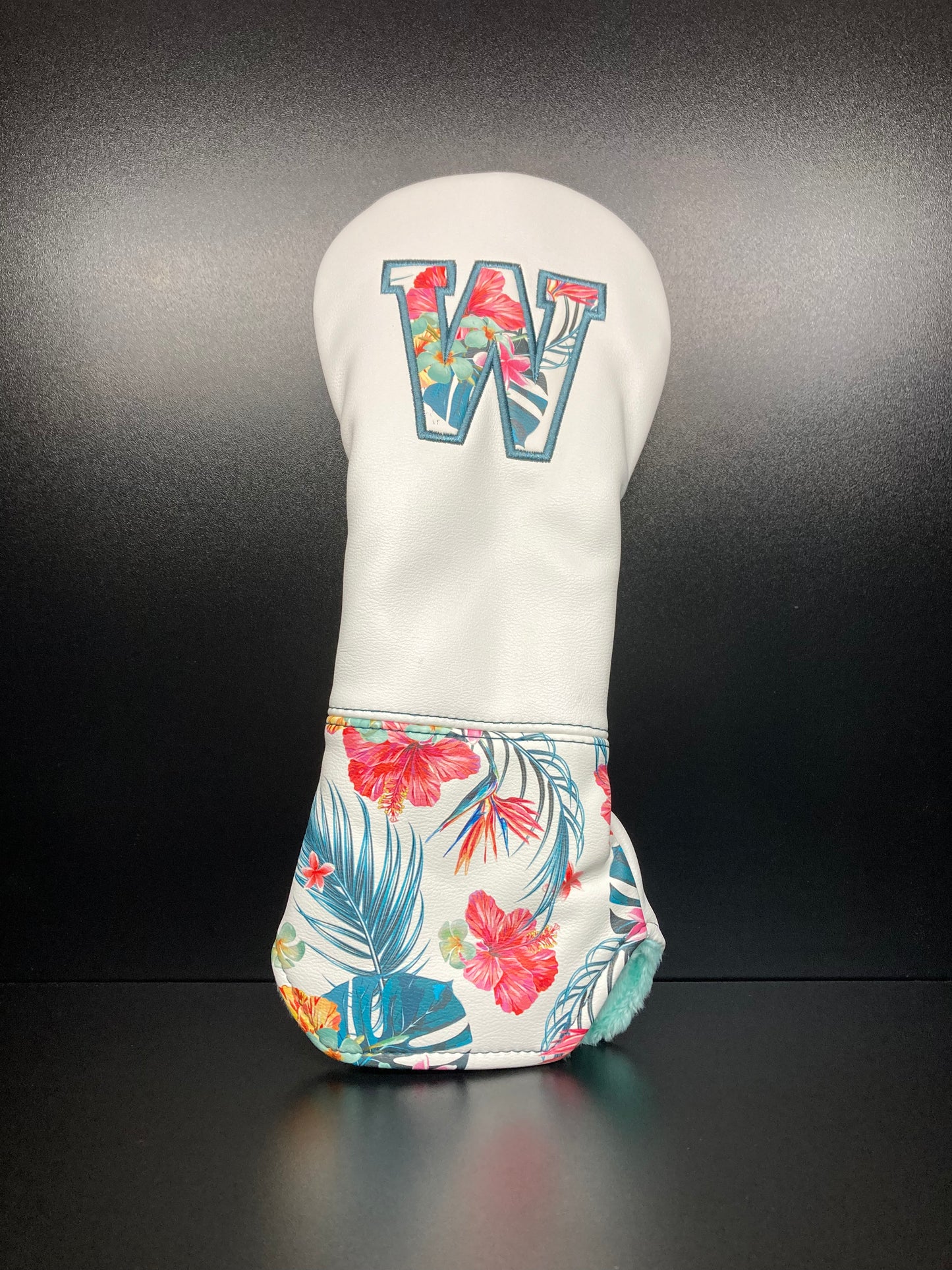 Tropical Headcover