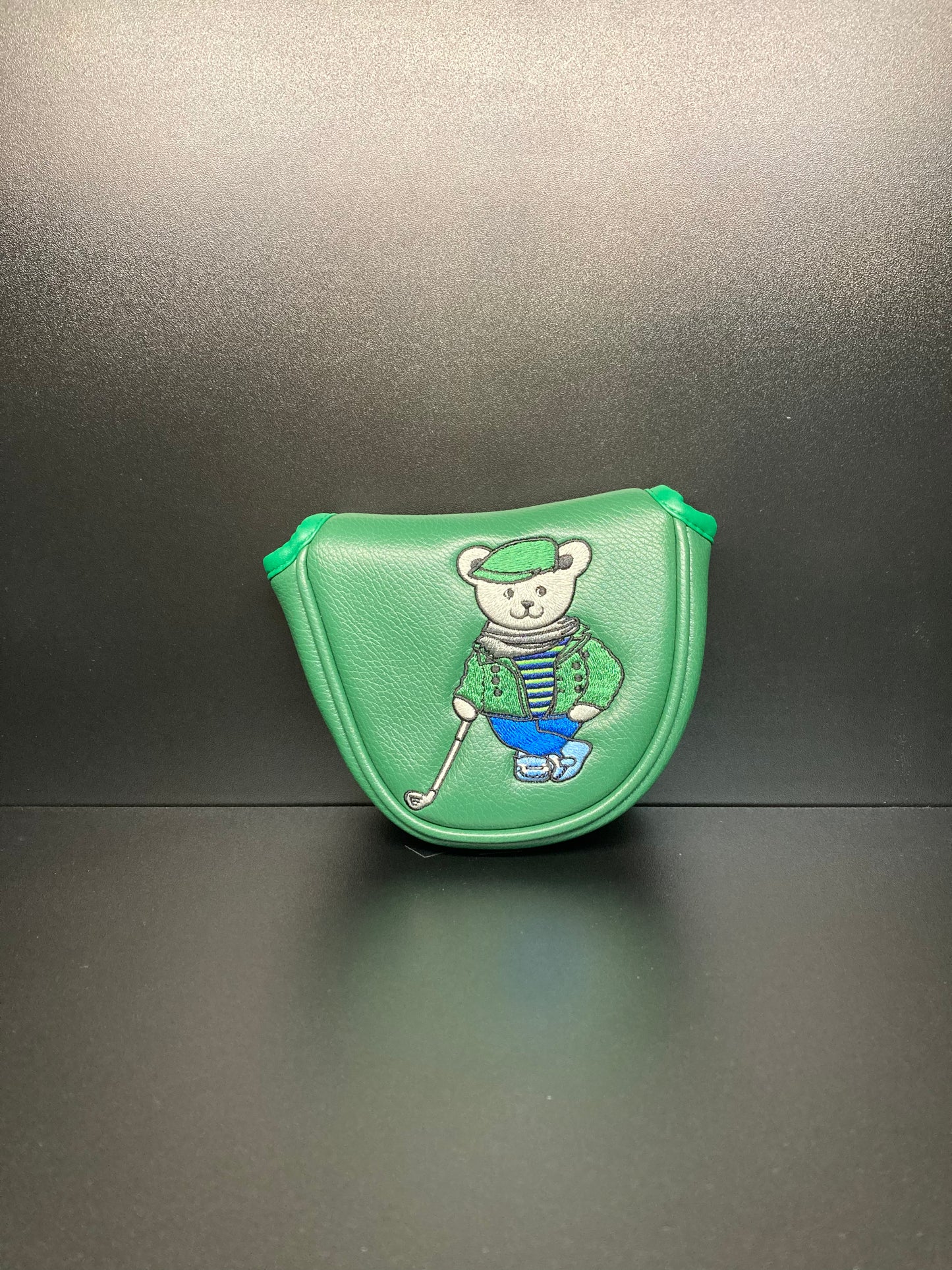 Bear Headcover