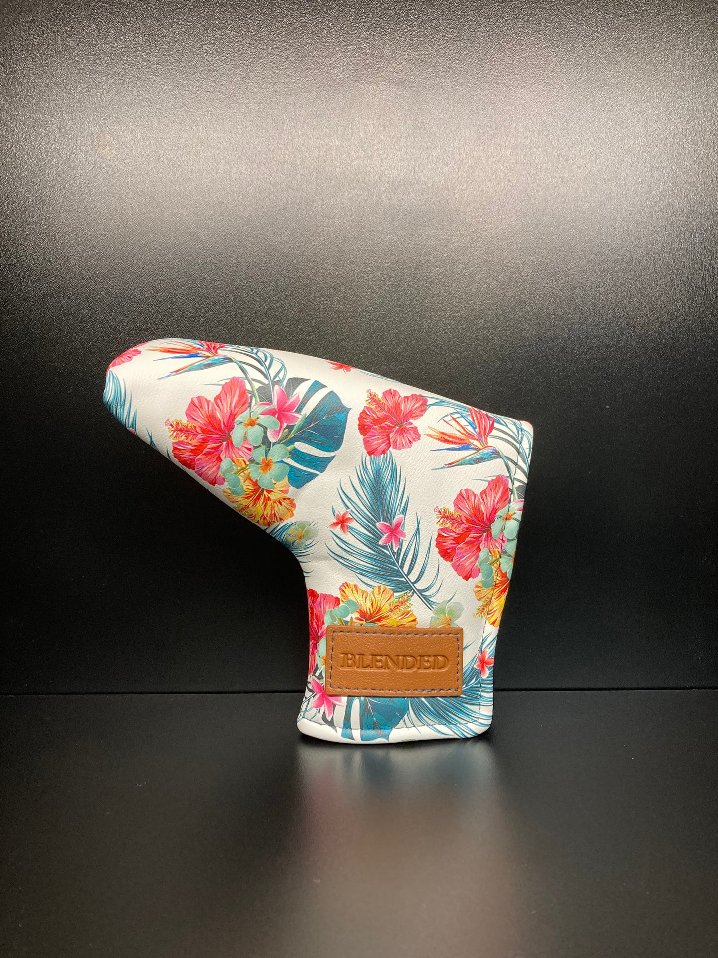 Tropical Headcover