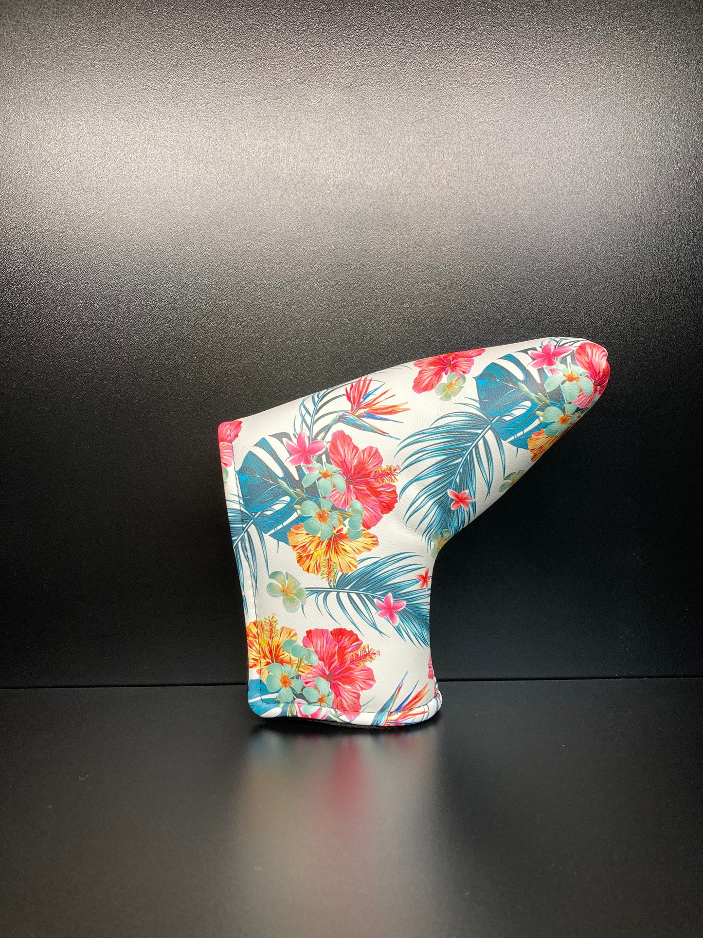 Tropical Headcover