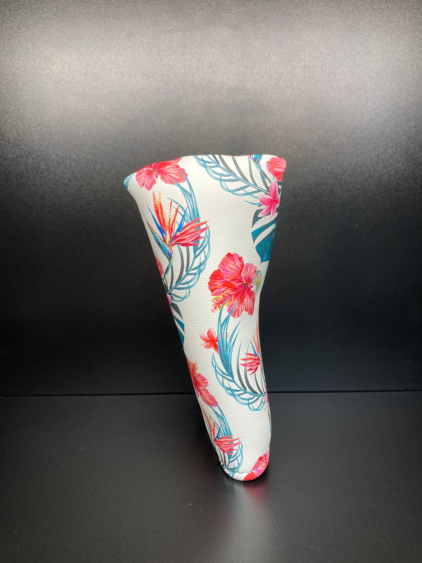 Tropical Headcover