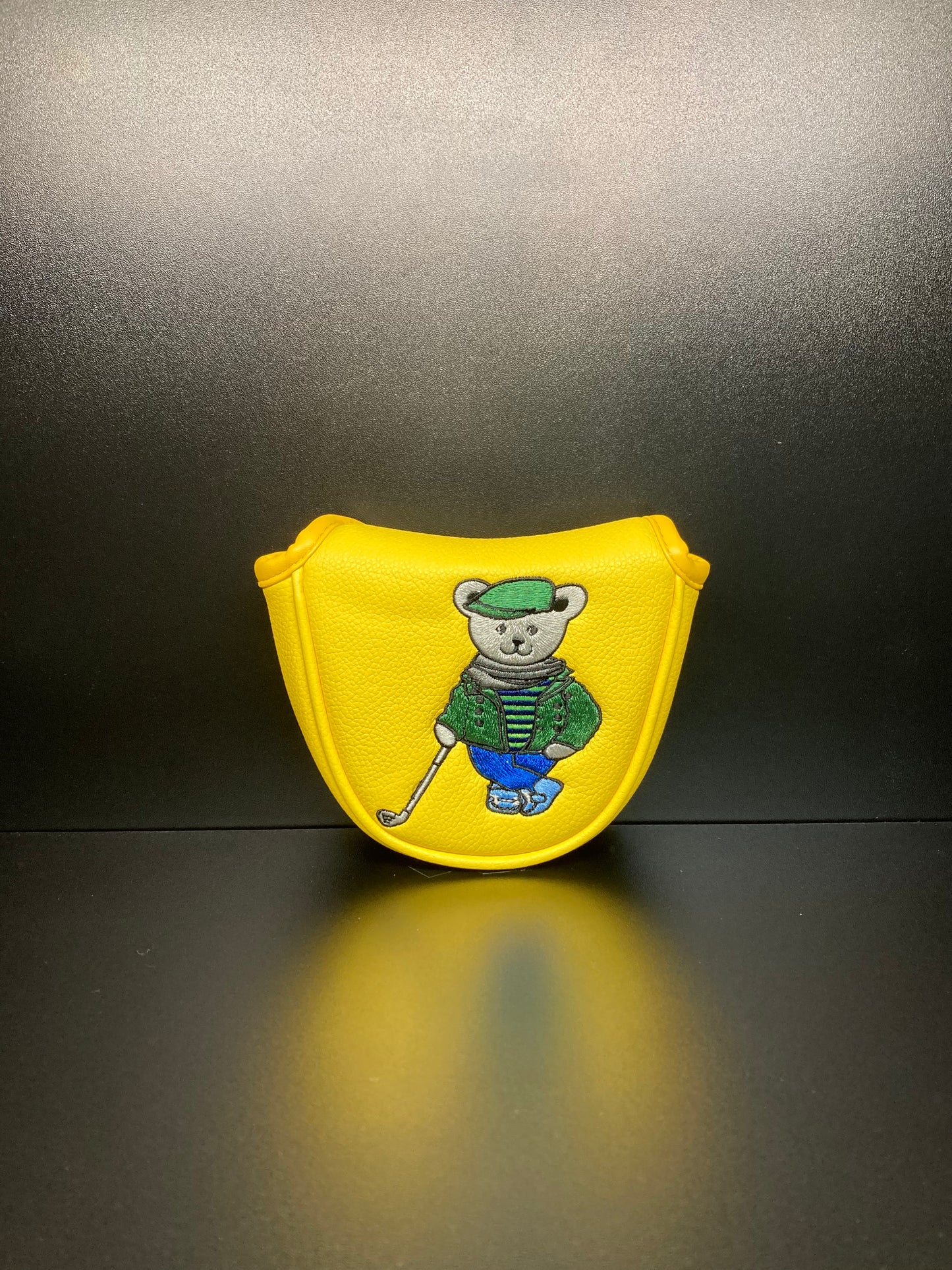 Bear Headcover