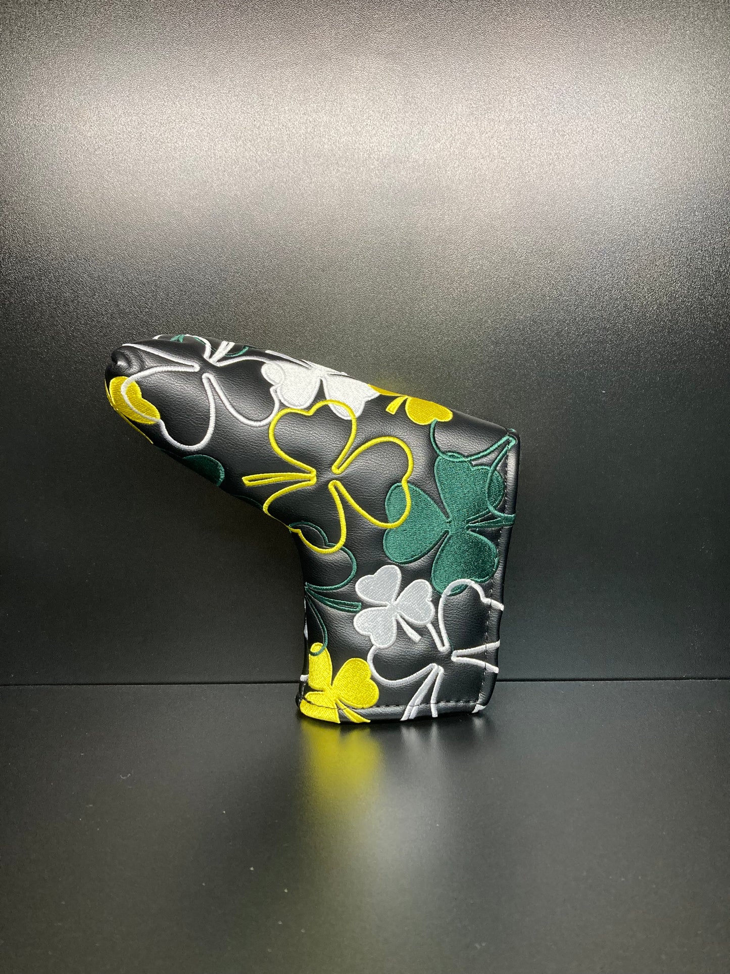Clover Headcovers