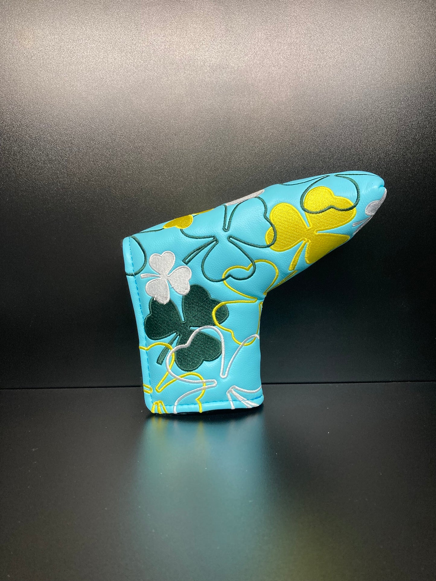 Clover Headcovers