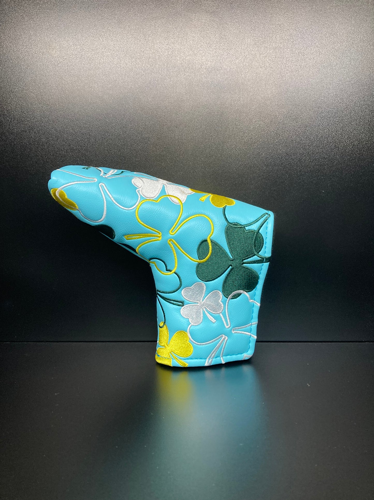 Clover Headcovers