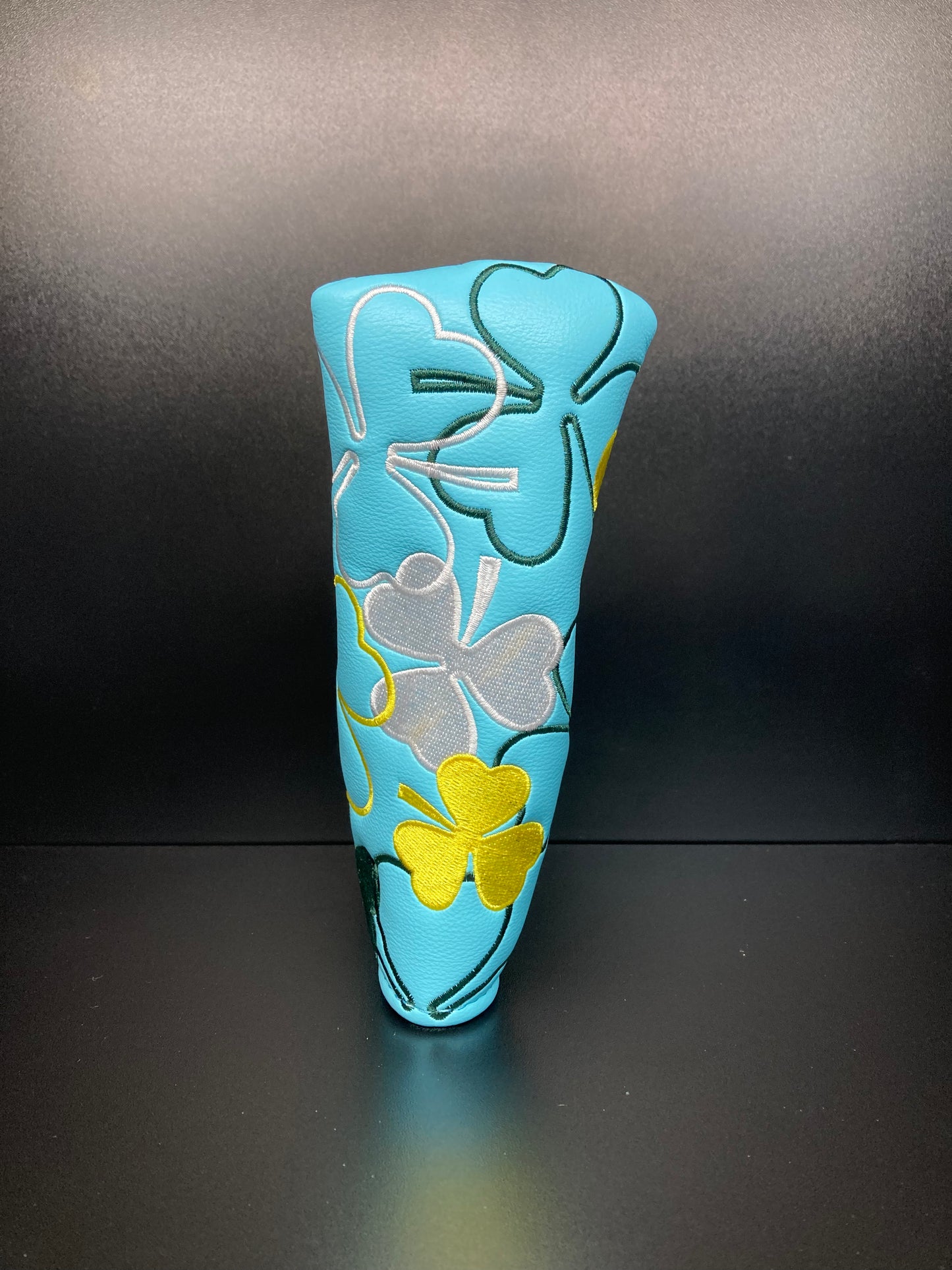 Clover Headcovers