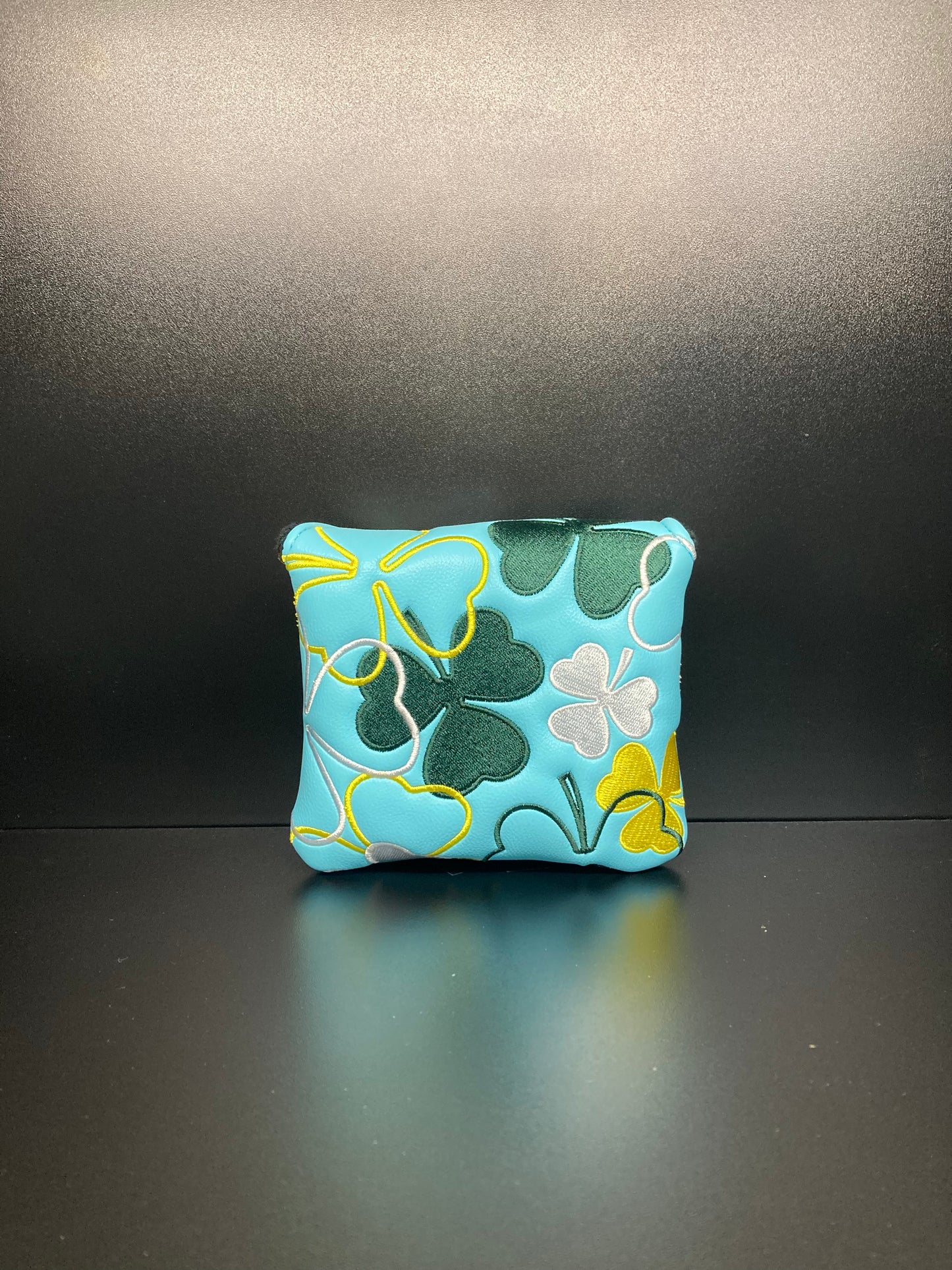 Clover Headcovers